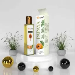 GoWoo 100ml Pure Papaya Seed Organic Carrier Oil, GOWOO-P-181-picture-30
