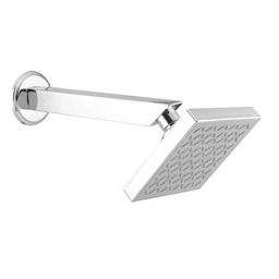10X SB-4758 ABS Overhead Shower with Bend-image-47