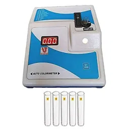 Lab Junction Colorimeter Auto Zero Photo Colorimeter, LJ-1311-7