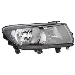 Uno Minda RHS Hard Coated Lens Headlight for Maruti Suzuki Breeza, HL-5673M-12