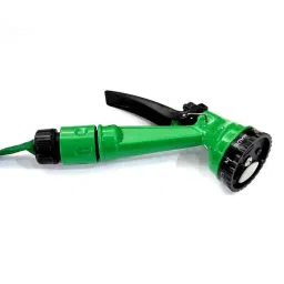 Homepro 10m Car Wash Hose Pipe with Spray Gun-15