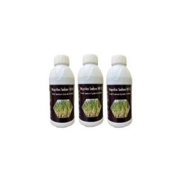 Katyayani Garuda 100ml Bispyribac Sodium 10% SC Herbicide for Rice Paddy (Pack of 3)-image-26