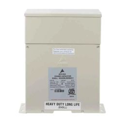 Epcos SquareCap EHDLL 12x68.5µF 440V 50Hz 50kVAR Three Phase Power Factor Correction Film Capacitor, B32459F4502A 40-picture-26