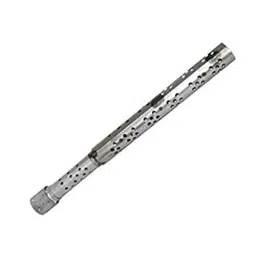 Meenu Arts RX135 Silencer Jali/Silencer Tube-22