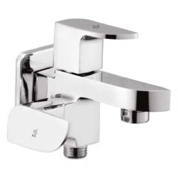 Zoie Olive Brass Silver Chrome Finish 2 in 1 Bib Tap, Z21009-picture-10