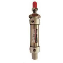 Techno Stainless Steel Type MS Cylinder 40 mm Bore 25 mm Stroke-picture-49