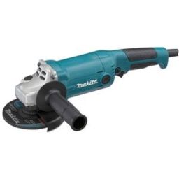 Makita GA5010 125mm Wheel Diameter 11000rpm Angle Grinder-picture-19