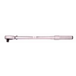 De Neers 3/4 inch 135-675 Nm Ratchet Type Torque Wrench, DN 500-47