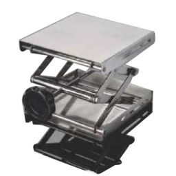Glassco 200x200mm Stainless Steel Laboratory Jack, 370.303.10-image-60