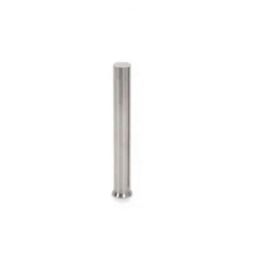 CE 24x250mm Stainless Steel Silver Round Ejector Pin Punch-image-53