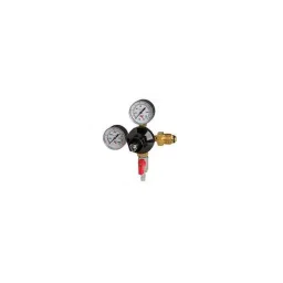 ESAB Adaptor LPG REG. 22.0mm (PVT Cylinder), 1341360412-47
