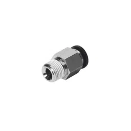 Festo QS-1/8-10 190643 Push-in-Fitting (Pack of 10)-picture-24