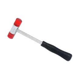 Taparia 40mm Soft Faced Hammer with Handle, SFH 40 (Pack of 2)-13