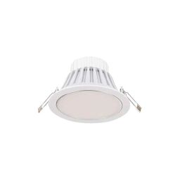 Havells 5.5W LED Aries Round Downlight (4000K)-picture-26