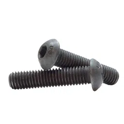 Unbrako M8x16mm Flange Button Head Socket Screw, 405009 (Pack of 200)-picture-47