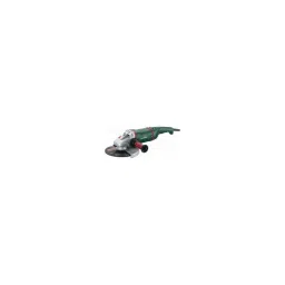 Metabo 9 Inch Large Angle Grinder, W 26-230, 2600 W-image-49