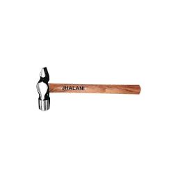 Jhalani 100 gms Cross Pein Hammer with Handle, 8604-picture-18