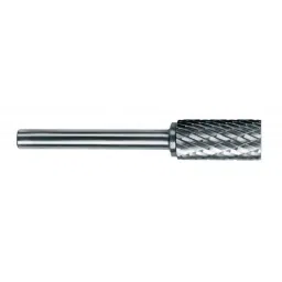 Totem 3x16mm SA/ZYA Deluxe Cut Cylindrical without End Cut Carbide Rotary Burr, FAC0200569, Overall Length: 50 mm, Shank Diameter: 3 mm-picture-5