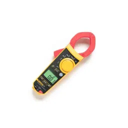 Fluke 319 Clamp Meter-21