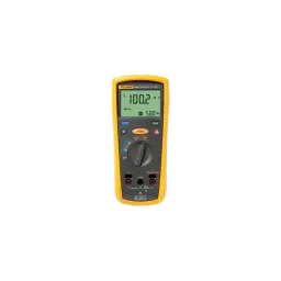 Fluke 1503 Insulation Tester-45