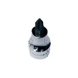 Eastman 1/2 Drive Phillip Bit Sockets, E-2229, 2 mm (Pack of 6)-39