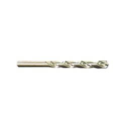 Miranda 10mm Bright Plated Carbide Tipped HSS Masonry Standard Drill-picture-21