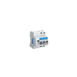 L&a;T Two Pole RCCBO (Pack of 2)-picture-0