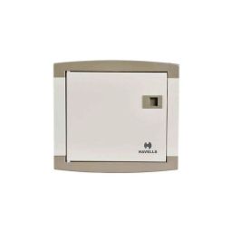 Havells QVE Series SPN Regal Grey Double Door Distribution Boards, DHDPSHODRW12-picture-25