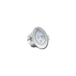 Wipro Garnet 5W Round LED Downlighter, D210565 (Pack of 6)-picture-45