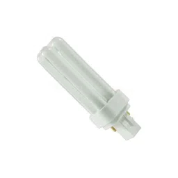 Philips PL-C 13W White 2 Pin CFL (Pack of 10)-picture-7
