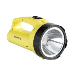Surya Kisan 0.5W Rechargeable LED Torch Light-picture-29