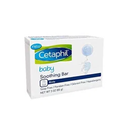 Cetaphil 85g Baby Soothing Soap-picture-8