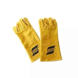ESAB Gears XL Welding Hand Gloves, 2001005044 (Pack of 5)-image-28