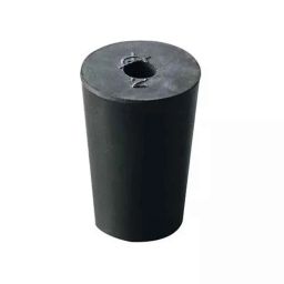 Lab Plus Perforated Rubber Stopper Viton R Stopper, LP-3305-picture-11