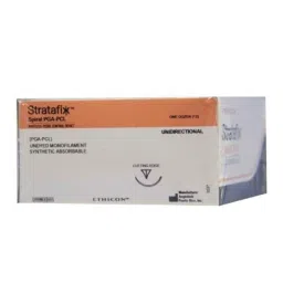 Ethicon SXMD1B103 12 Pcs Undyed Stratafix Suture Box, Size: 60 inch-picture-24