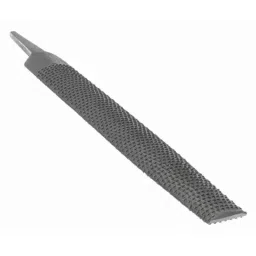 Westward 12 inch Wood Half Round Rasp File, 10Z723-picture-41