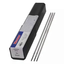 Westward 14 inch Carbon Steel Stick Electrode, 24D922-picture-12