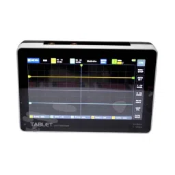 HTC DSO-20100S 100MHz Digital Storage Oscilloscope-11
