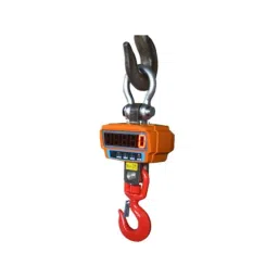 Eagle CRN-LDR 3 Ton Rigid Construction Crane Scale-picture-17