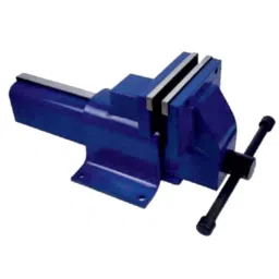 Durelo 4-100mm Engineers Steel Bench Vice Heavy Duty Straight Jaw, ESV/S/100-image-60