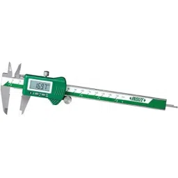 Insize 200mm Digital Vernier Caliper, 1112-200 (Pack of 3)-image-15
