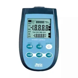 Lab Plus Illuminance Brightness Irradiance Meter, LP-401-37