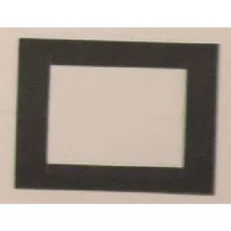 Anchor 30227CMB Tresa Cover Plate Module 2, Colour Black-picture-46