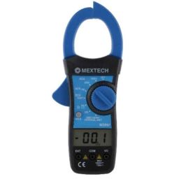 Mextech M266F AC/DC Digital Clamp Meter-11