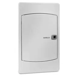 Havells DHDMTHODOW04 4 Way Double Door Distribution Board-picture-46