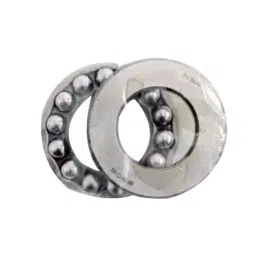 NSK 14x45x25mm Single Row Thrust Ball Bearing, 2905-picture-45