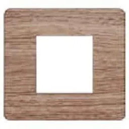 L&a;T Entice 8 Module Horizontal Caramel Wood Plate, CB91108FP12 (Pack of 5)-picture-39