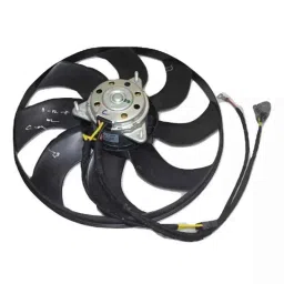 Lucas Tvs 26075056 Vehicle Specific Fit Tata Lndica Vista/Manza-0Uadrajet Motor, Fan &a; Shroud-picture-13