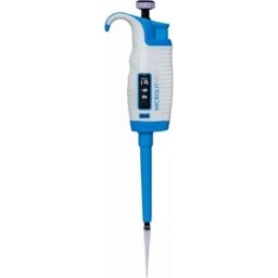 Microlit RBO 10000µl Fixed Volume Single Channel Micropipette, RBO-F-10000-1