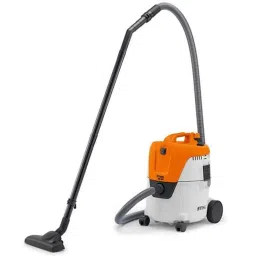 Stihl SE 62 1400W Plastic White &a; Orange Electric Wet &a; Dry Vacuum Cleaner-picture-40